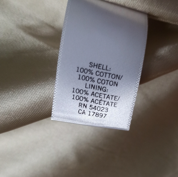 J Crew Green Jacket/Coat - Picture 8 of 8